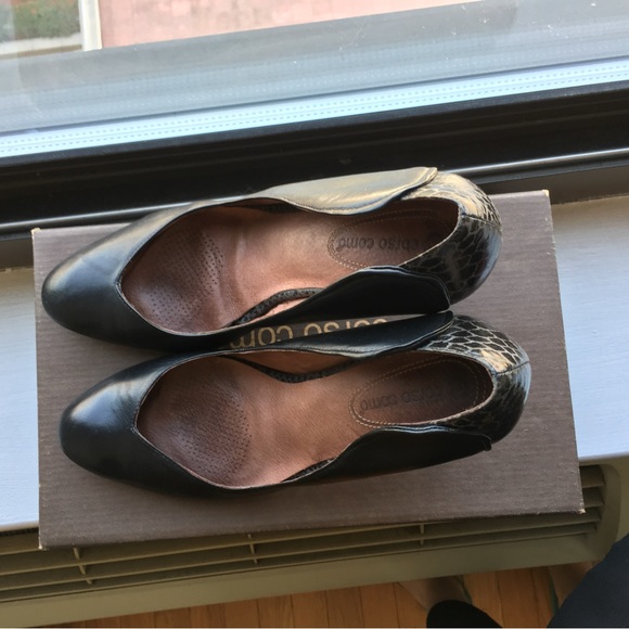 Corso Como high heels - Picture 7 of 10